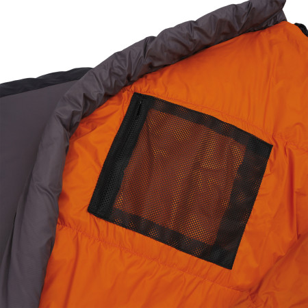 Vreća za spavanje Warg Ultralight Biker M