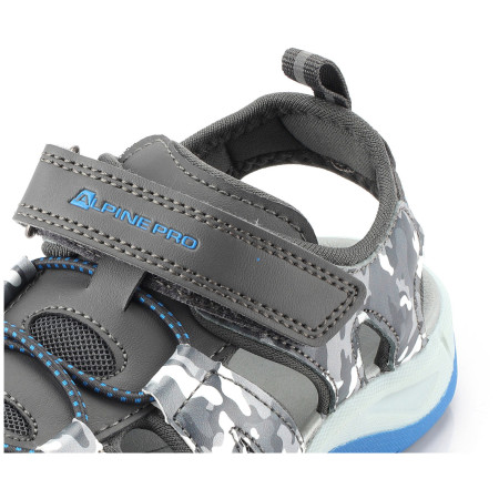 Dječje sandale Alpine Pro Grobo