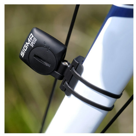 Ciklokompjuter Sigma BC 14.0 WL STS