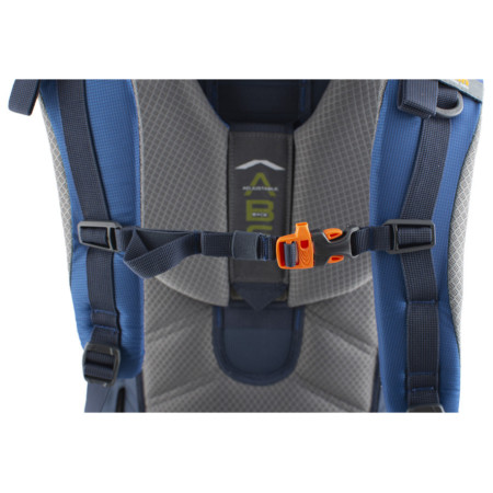 Turistički ruksak Pinguin Explorer 50