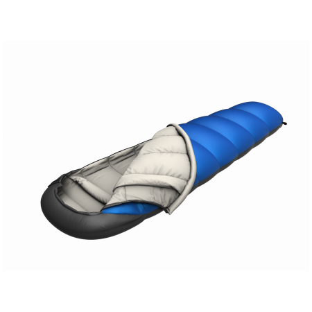Vreća za spavanje Hannah Shaft 200