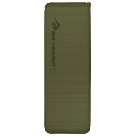 Podloga na samonapuhavanje Sea to Summit Camp Plus Self Inflating Rectangular R