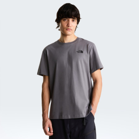 Muška majica The North Face U 60Th Anniversary 2 Relaxed Ss Tee