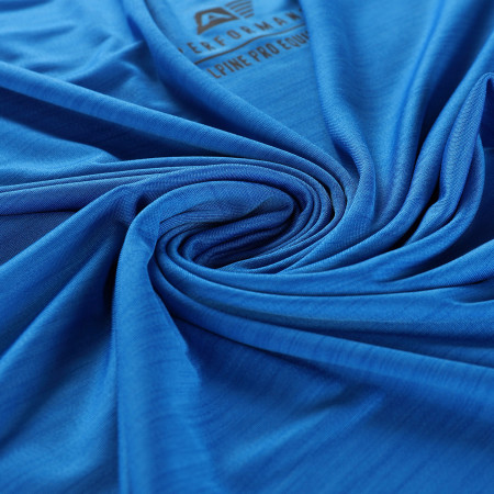 Muška majica Alpine Pro Basik