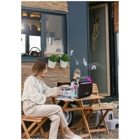 Zvučnik Swissten HARMONY 120W