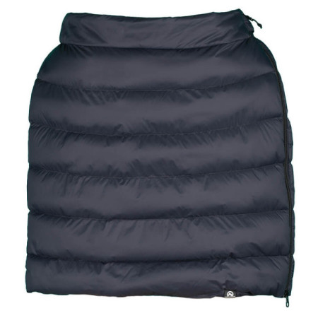 Suknja Northfinder Sesina crna