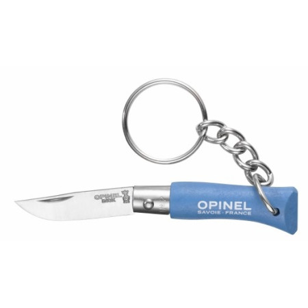 Nož Opinel Klíčenka No. 02