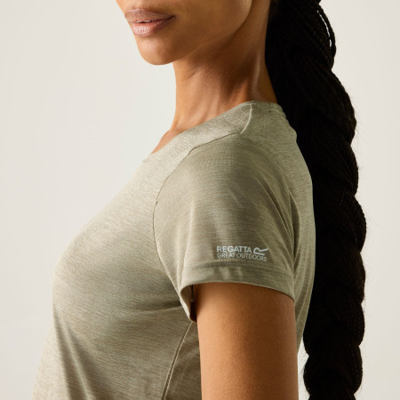 Ženska majica Regatta Wm Fingal Edition