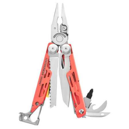 Multi-tool Leatherman Signal