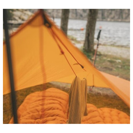 Zaklon Robens Vestis 3.10 x 2.92 Duo tarp UL