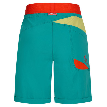 Ženske kratke hlače La Sportiva Mantra Short W