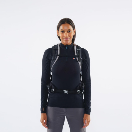 Ženski planinarski ruksak Montane Womens Azote 24