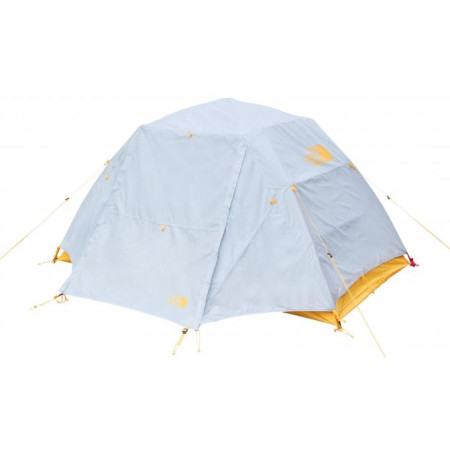 Šator The North Face Stormbreak 2 2021 siva AsphaltGrey/PapayaYellow