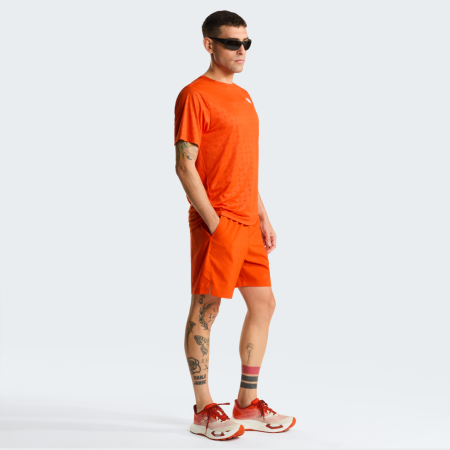 Muške kratke hlače The North Face 24/7 7In Short