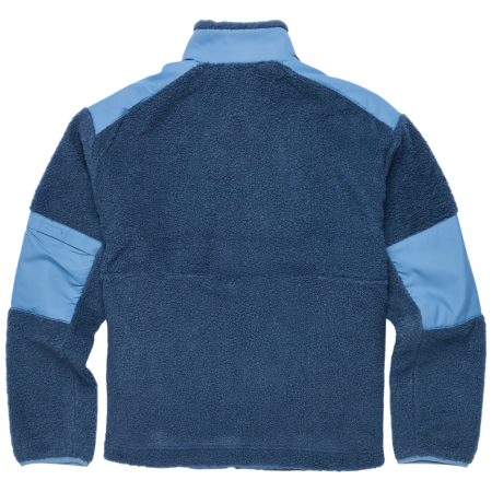 Muške funkcionalne majice dugih rukava Cotopaxi M'S Bacano Fleece Jacket, Deep Sea and Fjord, L