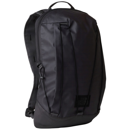 Ruksak The North Face Base Camp Voyager Pro Lightweight crna ANTHRACITE GREY/TNF BLA