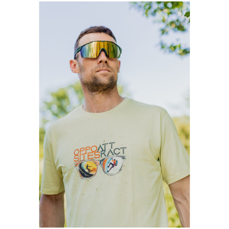 Muška majica High Point Attract T-Shirt