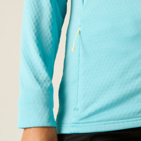 Ženska dukserica Dare 2b Emerging III Stretch Midlayer
