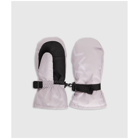 Rukavice 4F Gloves cas U157 Ljubičasta LIGHT VIOLET