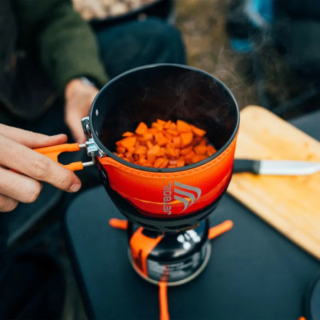 Kuhalo Jet Boil TrailCook 1.2L