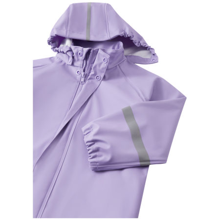 Dječja jakna Reima Lampi Blooming Lilac