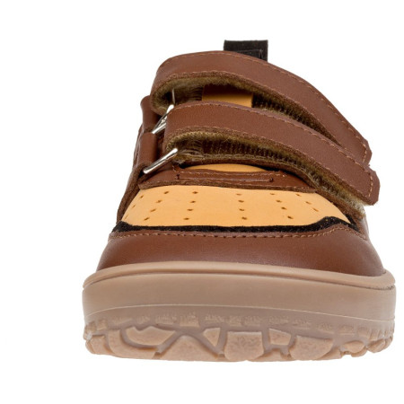Dječja obuća Beda Camel Beige Brown