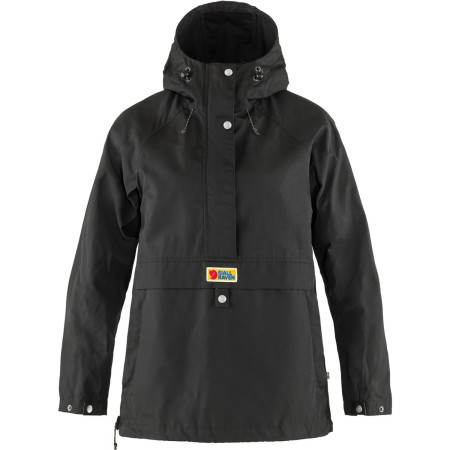 Ženska jakna Fjällräven Vardag Anorak W tamno siva