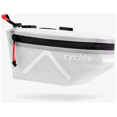 Torba za upravljač Cyclite Handle Bar Bag Nano / 01