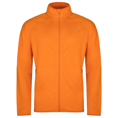 Muška dukserica Loap Panet narančasta