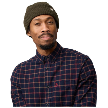 Muška košulja Fjällräven Övik Flannel Shirt M