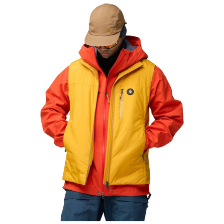 Muški prsluk Fjällräven Bergtagen 60 Insulation vest M