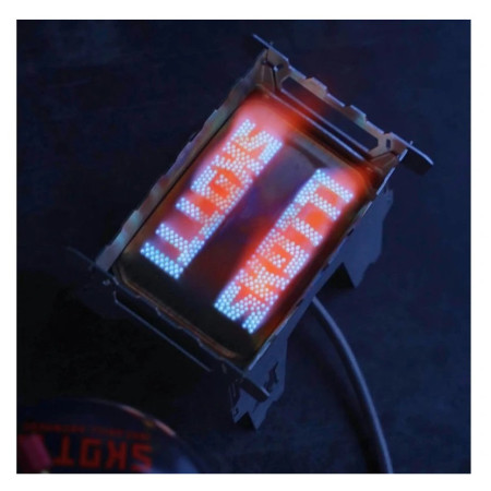 Kuhalo za kampiranje SKOTTI Booster