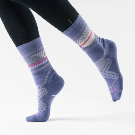 Čarape Smartwool Women's Run Cold Weather Targeted Cushio