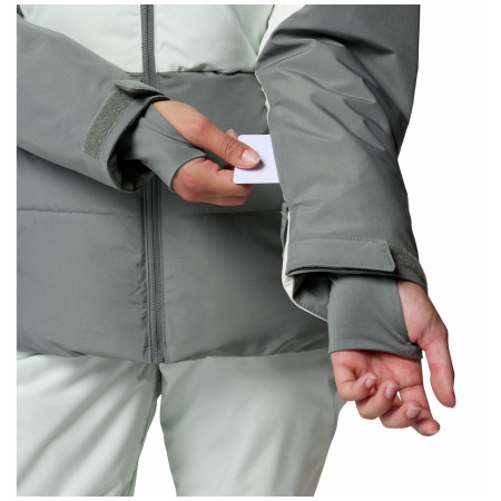 Ženska jakna Columbia Ava Alpine™ Puffer Jacket