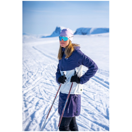 Ženska jakna Silvini Gralba