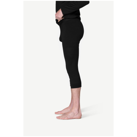 Muške tajice 3/4 Devold Breeze Plus Merino 200 3/4 Longs Man