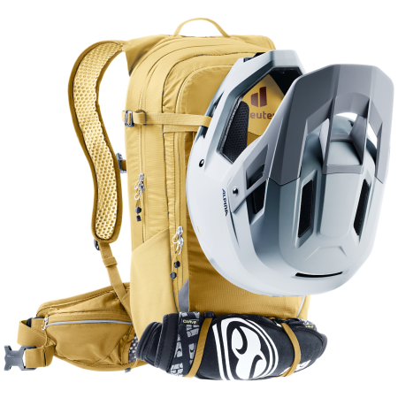 Biciklistički ruksak Deuter Compact 14+3