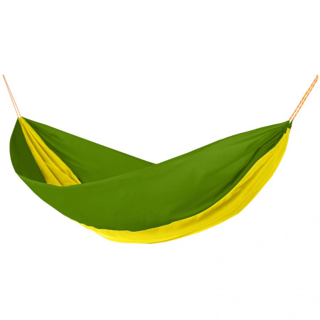 Viseće mreže Hamaka.eu Double žuto