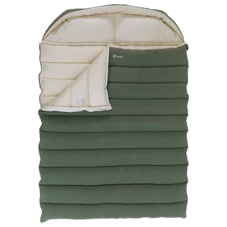 Poplun vreće za spavanje Outwell Constellation Lux Double