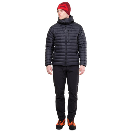 Muška jakna Mountain Equipment Earthrise Hooded Jacket