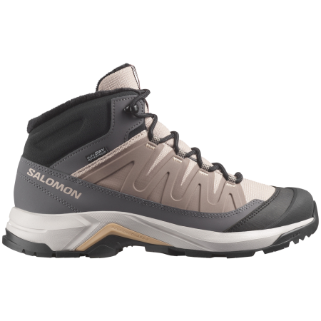 Ženske planinarske cipele Salomon X-Adventure Coldrush Waterproof