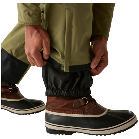 Muške hlače Dare 2b Achieve II Pant