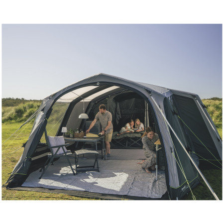 Šator na napuhavanje Outwell Montana 6 Air