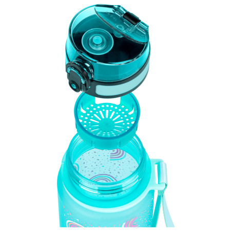 Dječja boca Baagl Tritan boca 500 ml