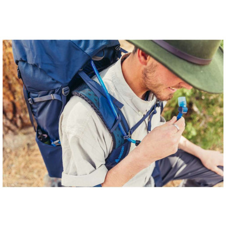 Ruksak Gregory Zulu 55