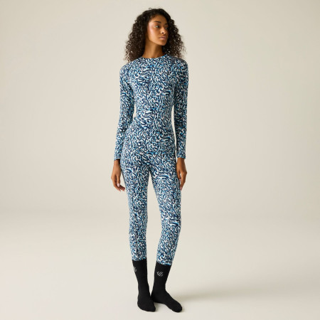 Ženska funkcionalna odjeća Dare 2b W Exchange IV Baselayer Set