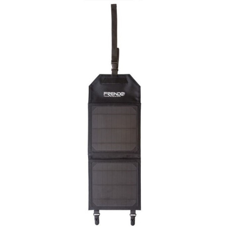 Solarna power banka Frendo Power Sun 7