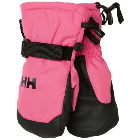 Dječje rukavice Helly Hansen K Rider Mittens 2.0 ružičasta 074 Hot Pink