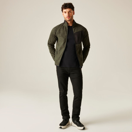 Muška dukserica Regatta Salzance