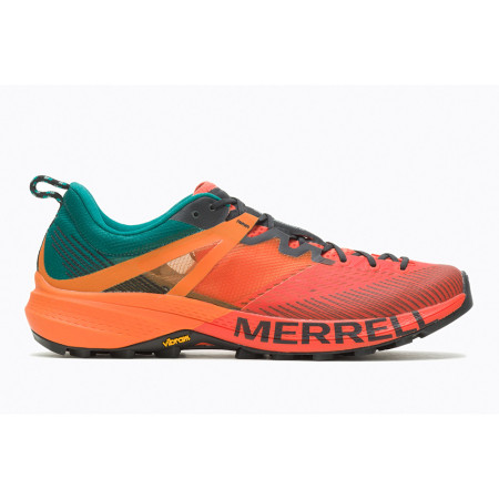 Muška obuća Merrell Mtl Mqm zelena/narančasta